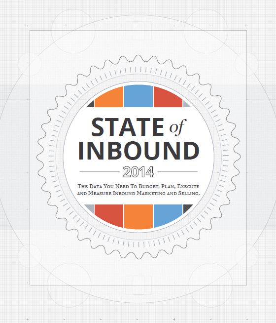 The State of Inbound 2014