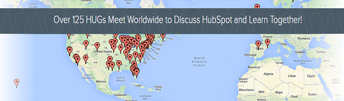 HubSpot User Groups