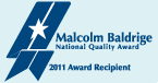 Henry Ford Health System Malcolm Baldrige Award