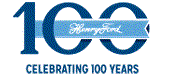 Henry Ford Health System 100 years