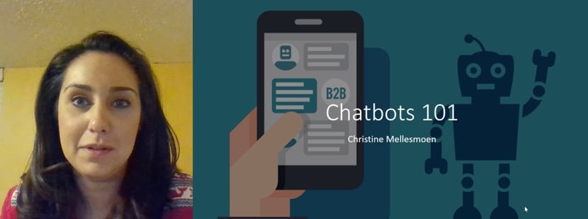 Chatbots