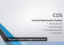 Content Optimization System - Getting-Started