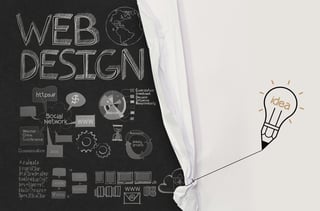 Web Design and Developer