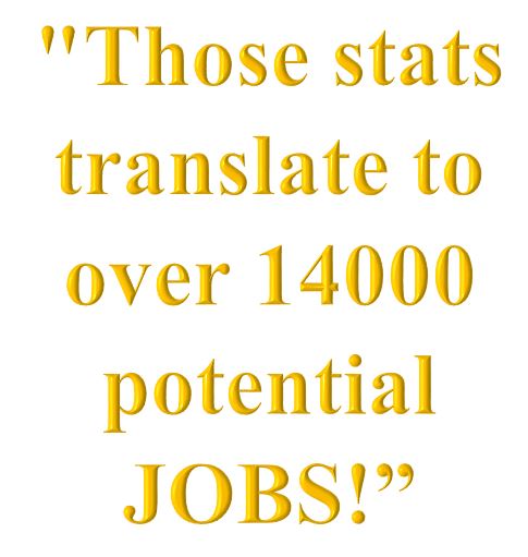 Quote on Jobs