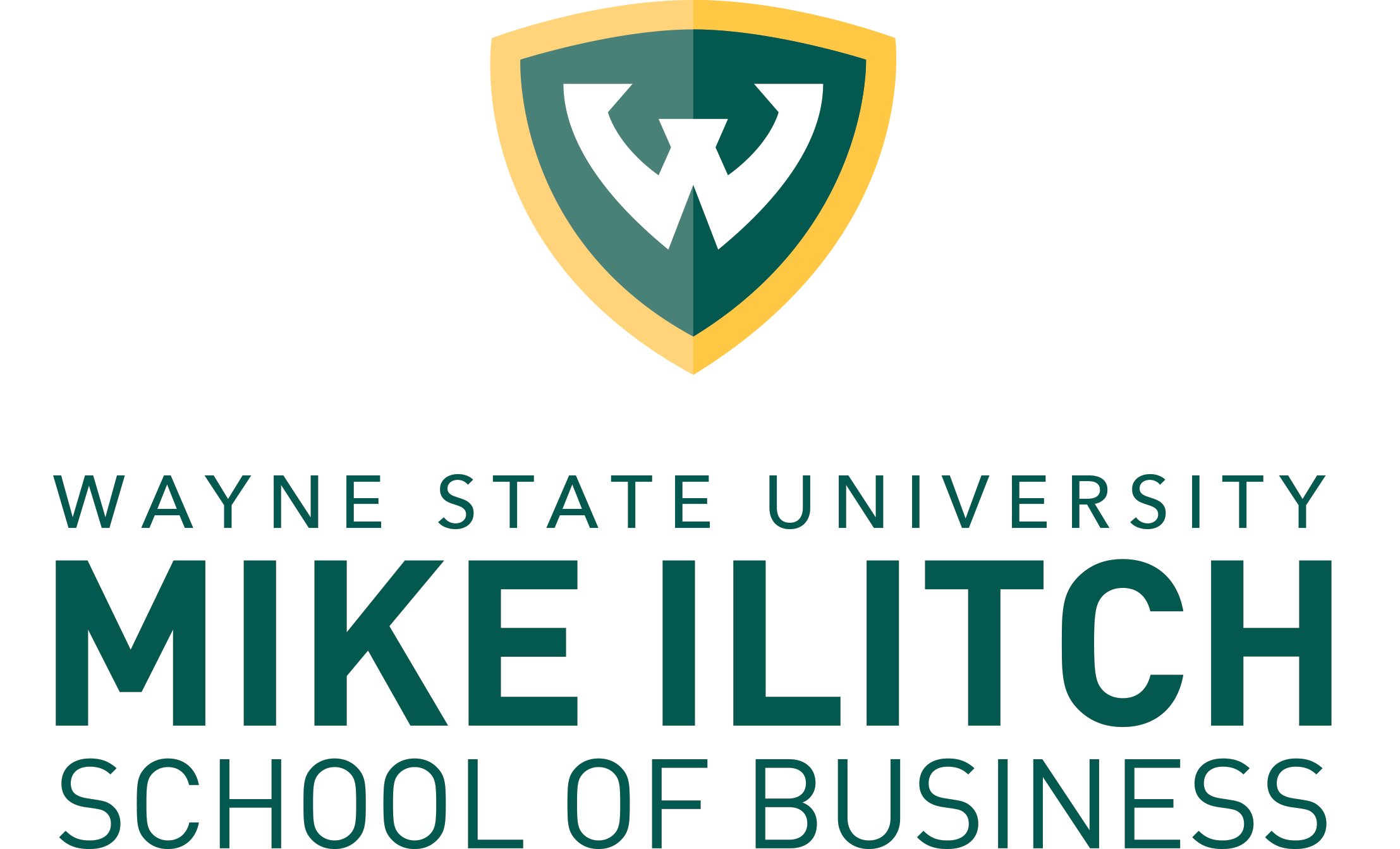 Mike Ilitch School of Business